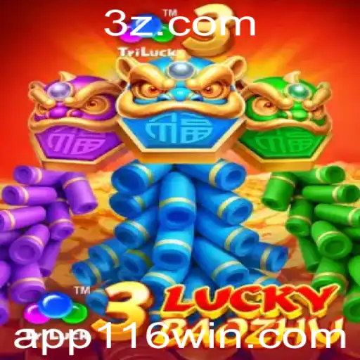 Descubra as Regras e Estratégias do 3LuckyBaozhu no 116win APP