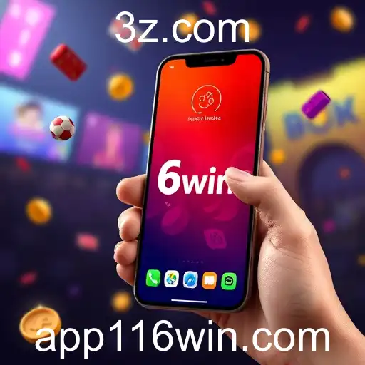 VIP Service 116win APP - 24/7 Support and Exclusive Benefits