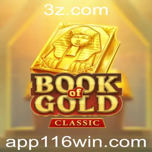 Descubra o Fascinante Universo de BookOfGoldClassic no 116win APP