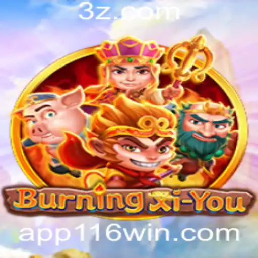 Explorando o Universo Imersivo de BurningXiYou: O Novo Sensação no 116win APP