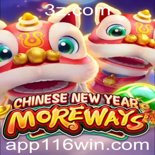 Descubra o Fascinante Jogo CHINESENEWYEARMOREWAYS com o 116win APP