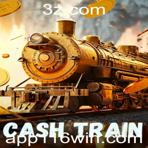 Descubra a Emoção de CashTrain no 116win APP