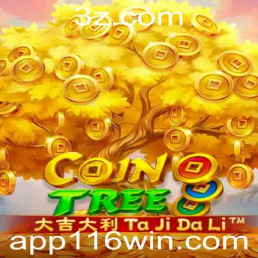 Descubra o Mundo de CoinTree: Como Jogar e Vencer com o 116win APP