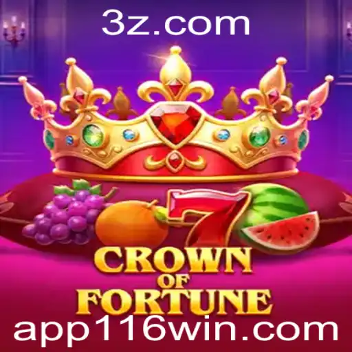 Descubra o Fascinante Mundo de CrownofFortune: Um Mergulho no Universo de 116win APP