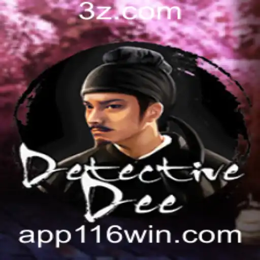 Descubra o Mundo Fascinante de DetectiveDee no 116win APP