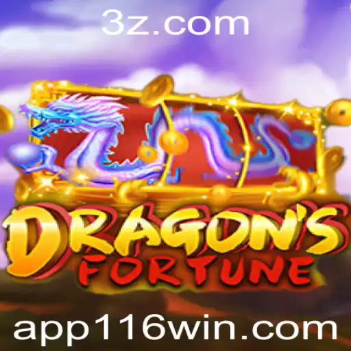 Explorando DragonFortune no 116win APP: Um Guia Completo