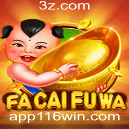 Descubra o Fascinante Mundo de FaCaiFuWa no 116win APP