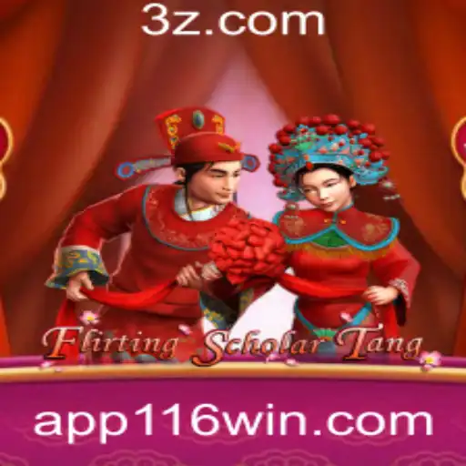 Descubra o Fascinante Mundo de Flirting Scholar Tang na 116win APP