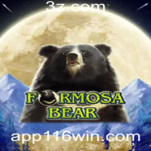 Descubra o Fascinante Mundo de FormosaBear e 116win APP