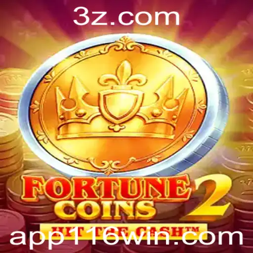 Explorando o Universo de FortuneCoins2 e o Impacto do 116win APP no Mundo dos Jogos