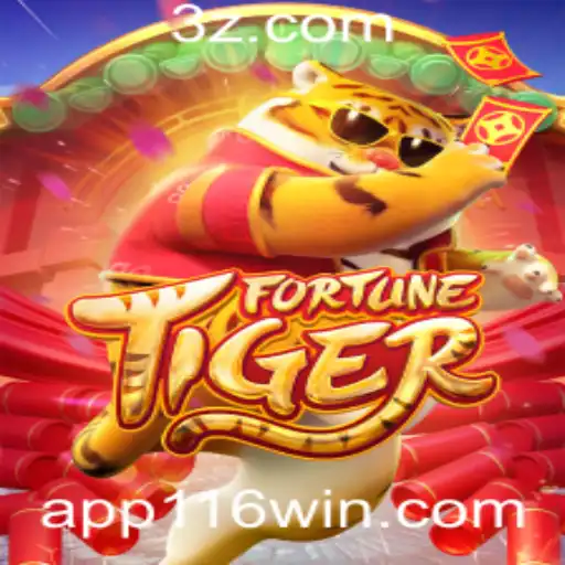 Explorando o Mundo de FortuneTiger no 116win APP