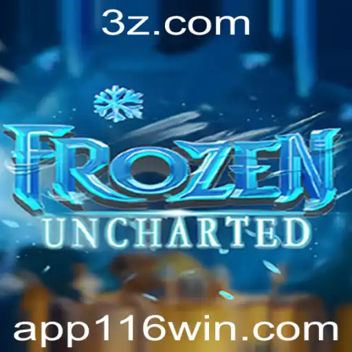 Explorando o Mundo de FrozenUncharted no 116win APP