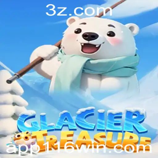 GlacierTreasure: Navegando Aventuras Congelantes com a 116win APP