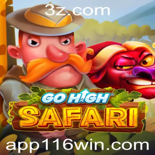 GoHighSafari: A New Horizon in Interactive Gaming with 116win APP