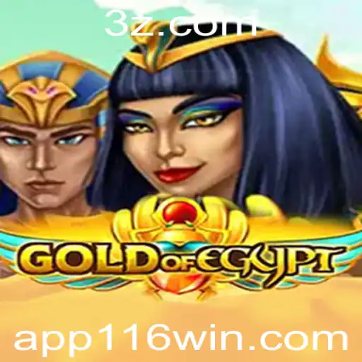 Descubra o Enigmático Mundo de GoldOfEgypt no 116win APP