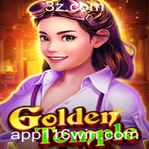 Descubra o Fascinante Mundo de GoldenTemple no 116win APP