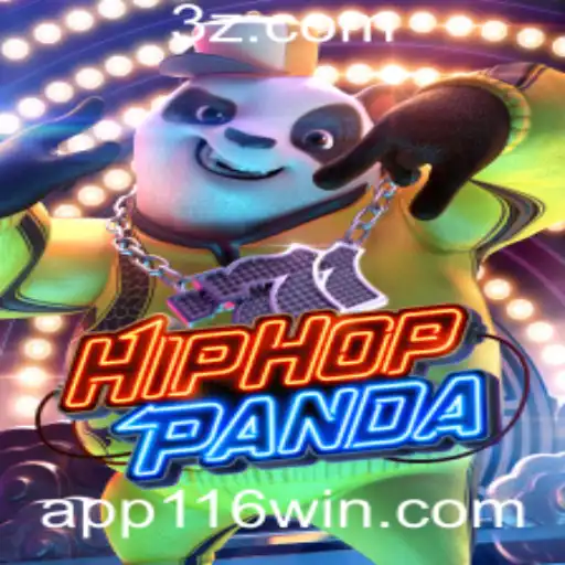 Explorando o HipHopPanda: O Jogo Revolucionário no 116win APP