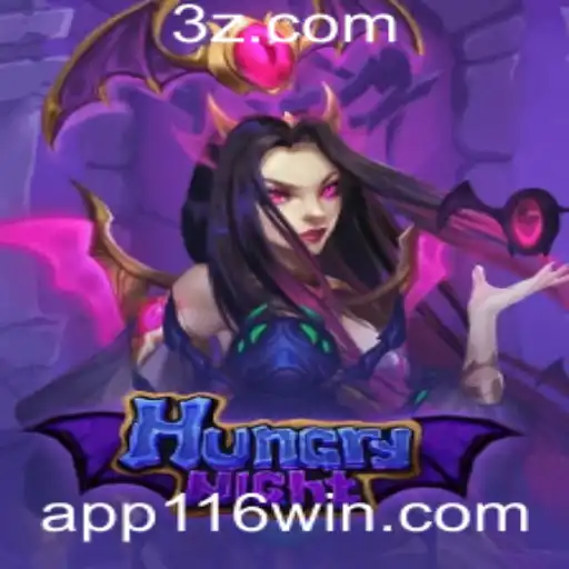 Explorando o Fascinante Mundo de HungryNight no 116win APP
