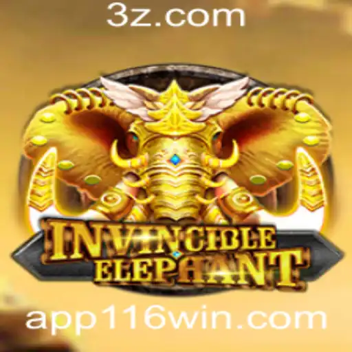 Explorando o Mundo de InvincibleElephant no 116win APP