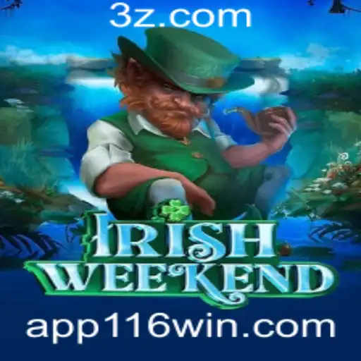 Descubra o Encantador Jogo IrishWeekend