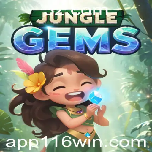 Uma Jornada Aventurosa com JungleGems: O Novo Fenômeno dos Jogos Mobile