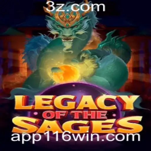 Explorando o Universo de 'LegacyoftheSages' e a Inovação do 116win APP