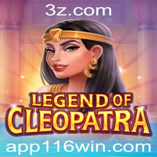 Descubra o Fascinante Mundo de LegendOfCleopatra com 116win APP