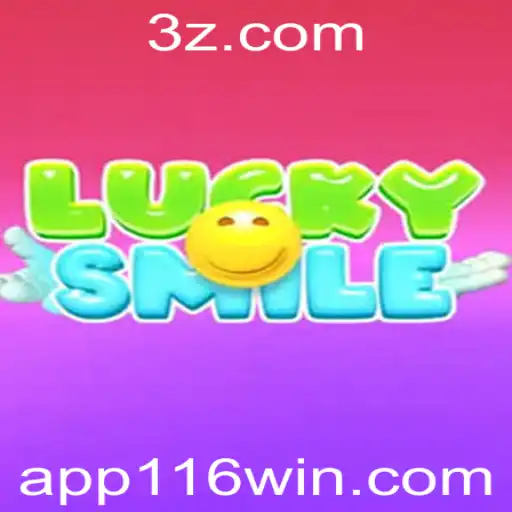 Explorando LuckySmile: O Fascinante Jogo Disponível no 116win APP