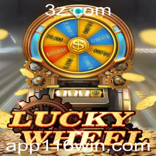 LuckyWheel: A Fascinante Experiência de Jogo com 116win APP
