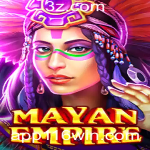Descubra o Poder de MayanEmpire: Um Mergulho no Mundo Antigo através do 116win APP