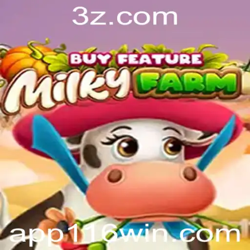 Explorando MilkyFarmBuyFeature: A Nova Sensação no 116win APP