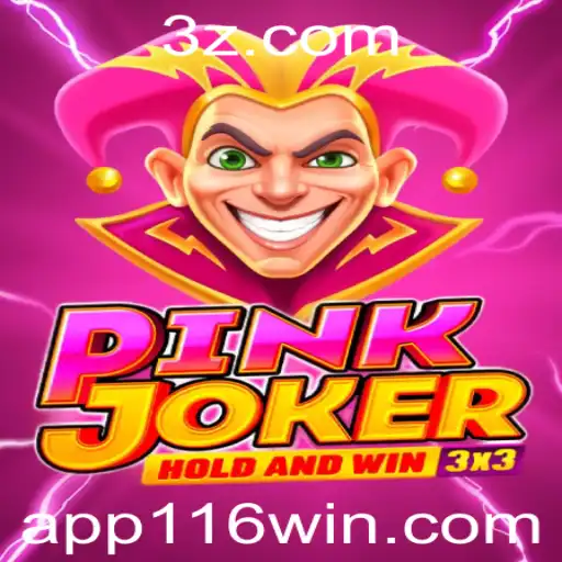Explorando o Pinkjoker: Uma Jornada no 116win APP