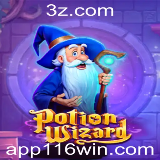 A Magia por Trás de PotionWizard: Descubra Como Jogar e Vencer no 116win APP