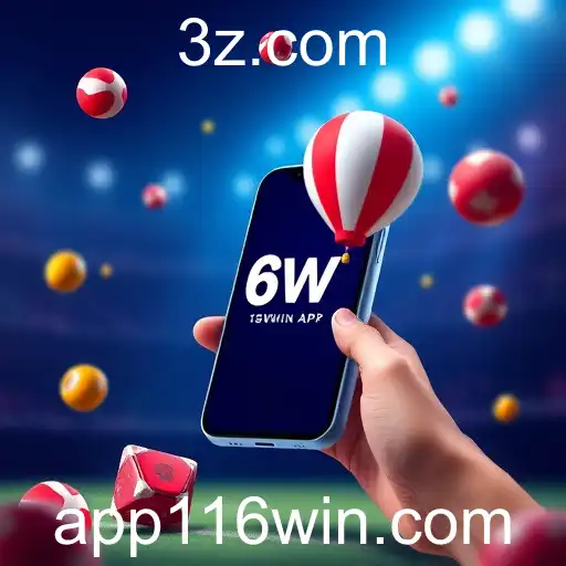 Gaming Experience 116win APP - 800+ Premium and Exclusive Games