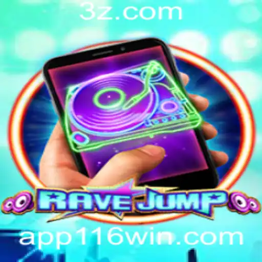 Descrição Completa do Jogo RaveJumpmobile e suas Regras com o 116win APP