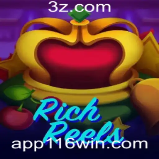 Explorando o Fascinante Mundo do RichReels e o Impacto do 116win APP