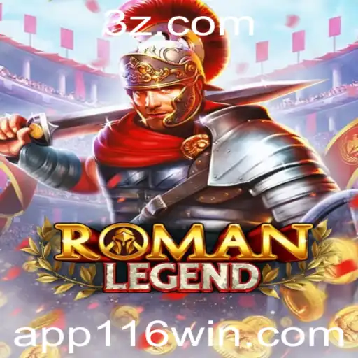 Explorando RomanLegend: Uma Jornada Épica no 116win APP