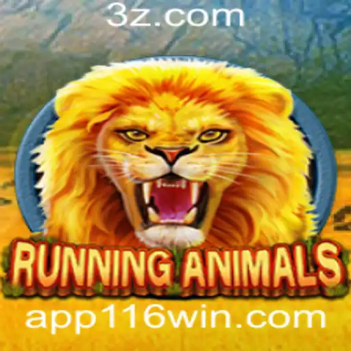 Explorando o Fascinante Mundo de RunningAnimals e o 116win APP