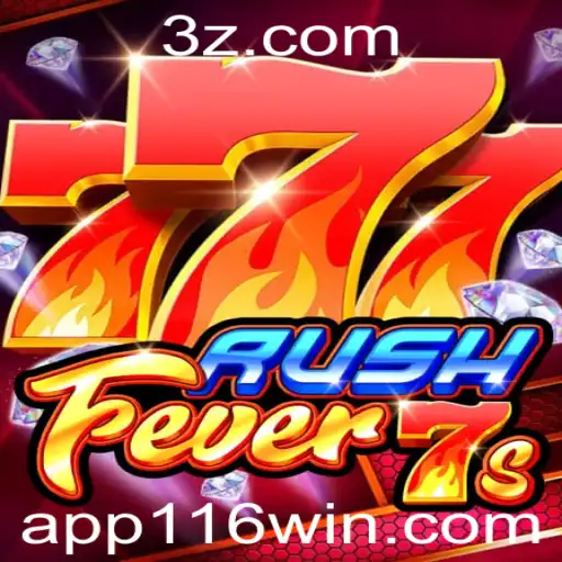 Descubra o Mundo Empolgante de RushFever7s com o 116win APP