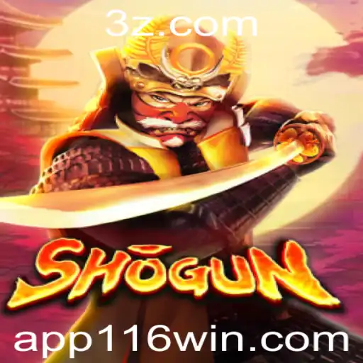 Explorando o Mundo do Jogo Shogun e o Papel do 116win APP