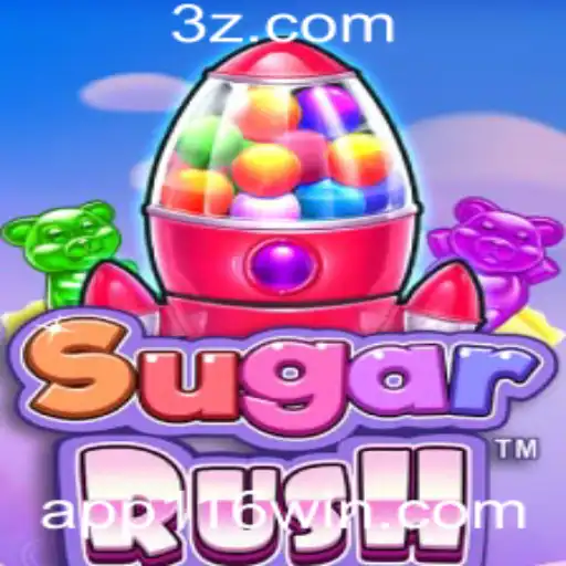 SugarRush: Um Mergulho no Mundo Doce da Diversão Digital