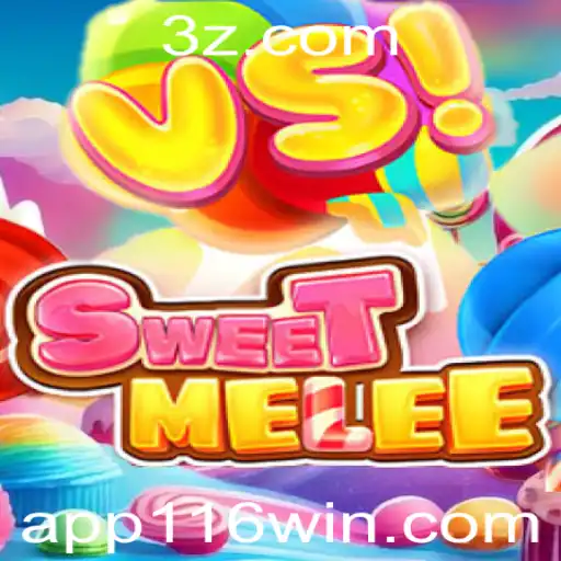 Explorando a Diversão do SweetMelee e a Inovação do 116win APP