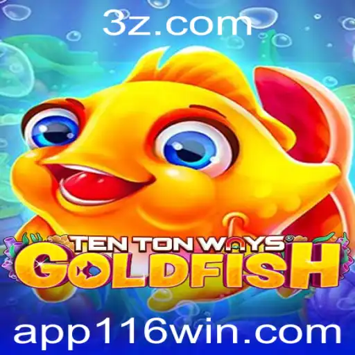 Explorando o Mundo de TenTonWaysGoldfish no 116win APP