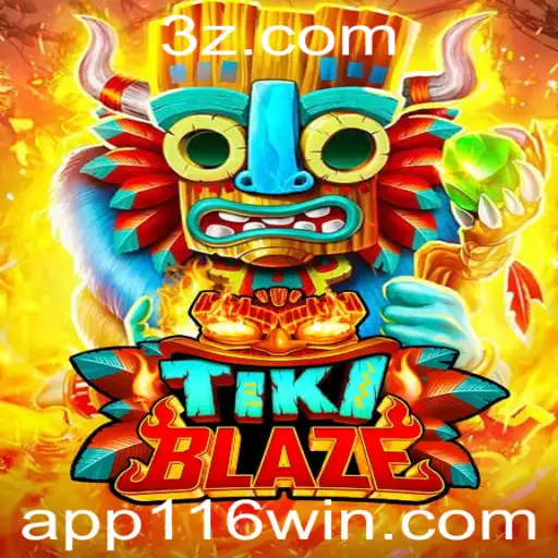 Explorando o Fascinante Mundo de TikiBlaze na Plataforma 116win APP