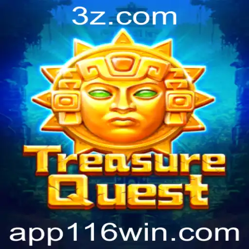 Tudo Sobre o Jogo TreasureQuest e a Plataforma 116win APP
