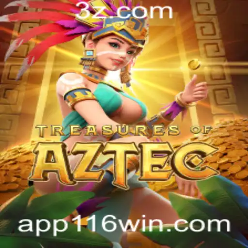 Descubra as Aventuras de 'Treasures of Aztec' no 116win APP