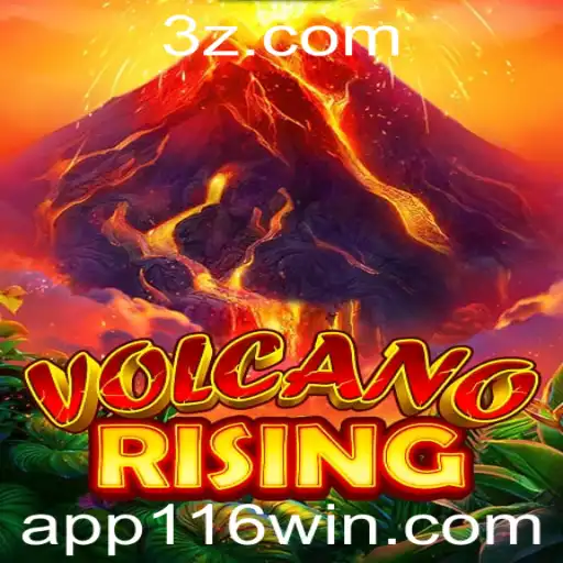 Descubra VolcanoRising: Um Novo Horizonte em Jogos Interativos