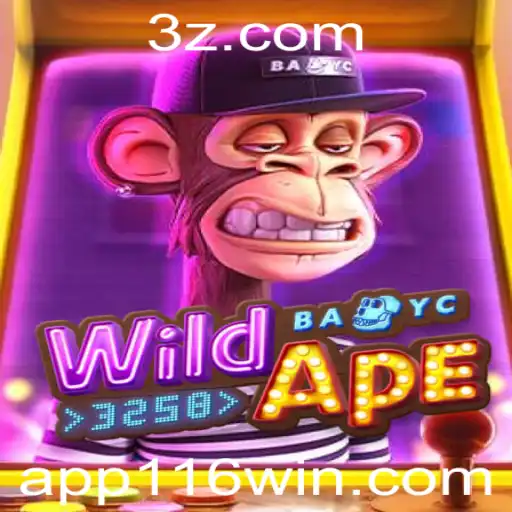 Descubra o Aventuroso Mundo do Jogo WildApe3258 com 116win APP