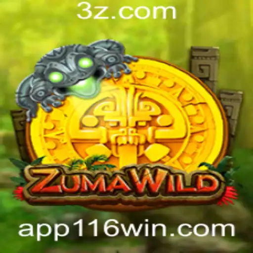 Descubra ZumaWild: O Emocionante Jogo no 116win APP